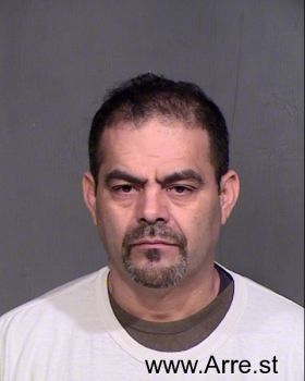 Jose Edmundo Espinoza Mugshot