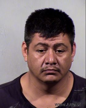 Jose Juan Espinoza Mugshot