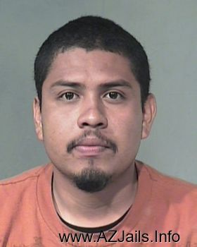 Jose  Espinoza Carranza Mugshot