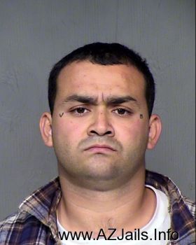 Jose  Espinoza Delacerd Mugshot