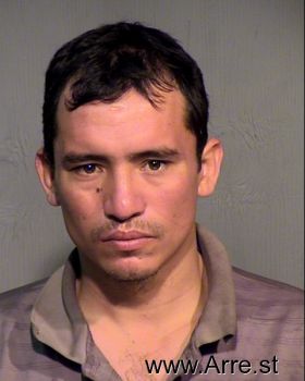 Jose Luis Espinoza Macinas Mugshot