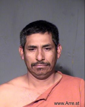 Jose  Espinoza Olivas Mugshot