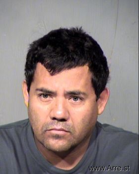 Jose Francisco Espinoza Sepulved Mugshot