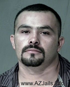 Jose  Estrada Mugshot