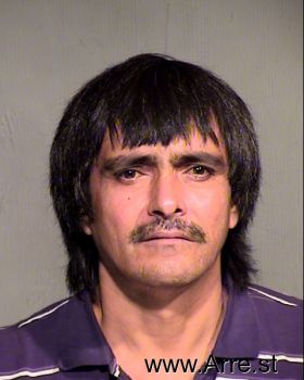 Jose Rodriguez Estrada Mugshot