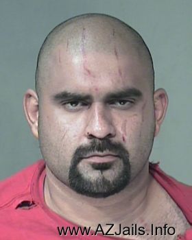 Jose Manuel Figueroa Mugshot