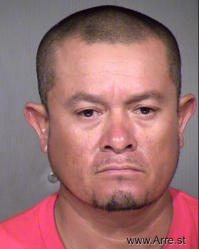 Jose Corona Figueroa Mugshot