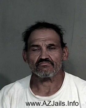 Jose R Flores Mugshot