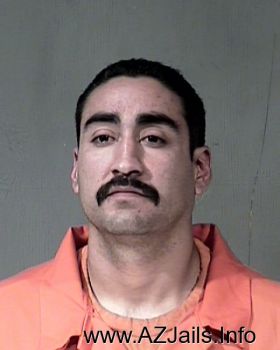 Jose Luis Flores Mugshot