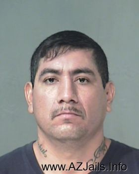 Jose Hernandez Fonseca Mugshot