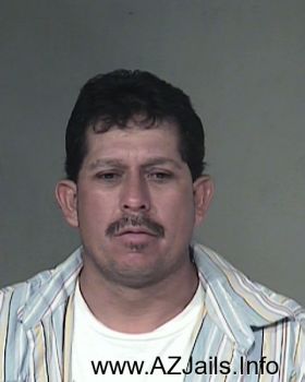 Jose Luis Frias   Gallegos Mugshot