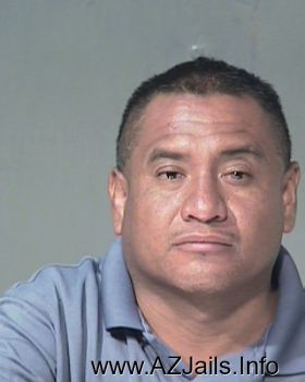 Jose E Gallegos Mugshot