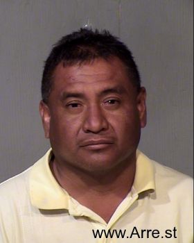 Jose Elacio Gallegos Mugshot