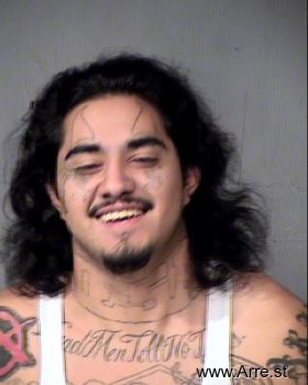 Jose Anton Galvan Mugshot