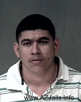 Jose  Garcia Perez Mugshot