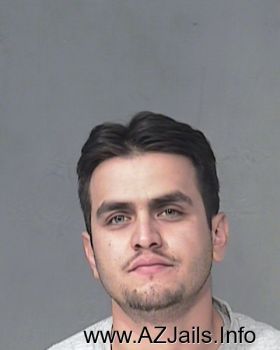 Jose J Gonzalez Mugshot