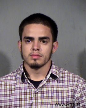 Jose Rafael Grijalva Mugshot