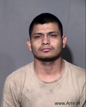 Jose Guadalupe Guerra Estrada Mugshot