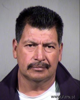 Jose Alfredo Guevara Chavira Mugshot