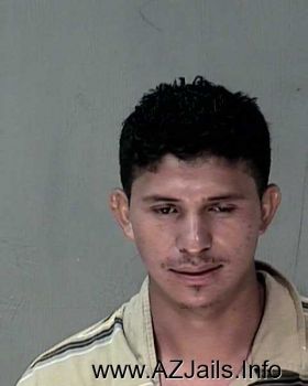 Jose Danilo Henriquez-lopez Mugshot