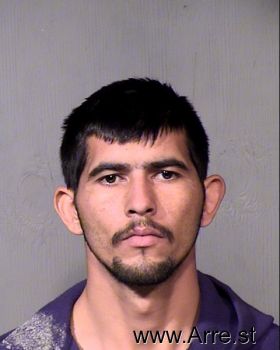 Jose Camilo Heras Torres Mugshot