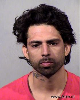 Jose Domingo Herrera Mugshot