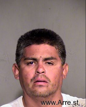 Jose Castillo Ibarra Mugshot