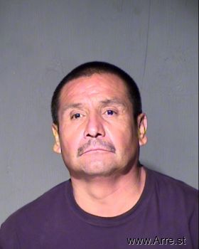 Jose G Ibarra Mugshot