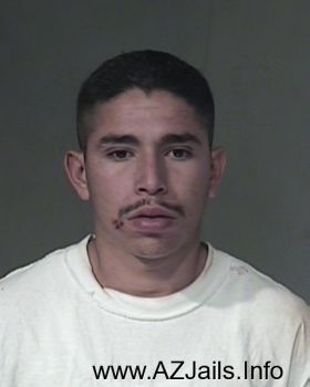 Jose Manuel Ibarra Morales Mugshot