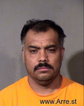 Jose Miguel Ibarra Solis Mugshot