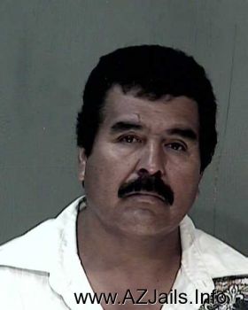 Jose Santos Islas Mugshot