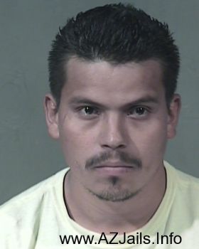 Jose Antonio Lara Mugshot