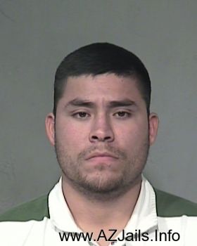 Jose Manuel Lara Carvajal Mugshot