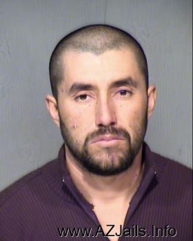 Jose  Lara Renteria Mugshot