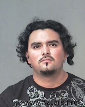 Jose Antonio Lara Vazquez Mugshot