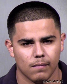 Jose Humberto Leal Mugshot