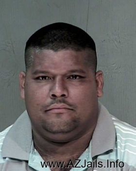 Jose  Leal Miranda Mugshot