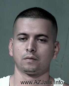 Jose Arnulfo Leyva Mugshot