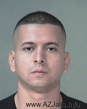 Jose Arnolfo Leyva Mugshot