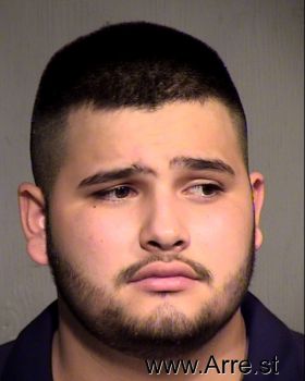 Jose Adalberto Leyva Mugshot