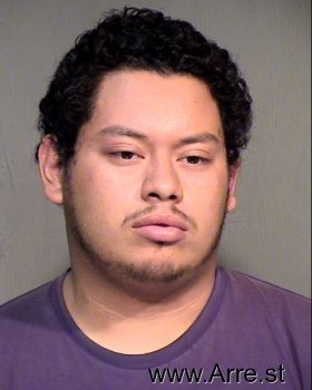 Jose Lopez Leyva Mugshot