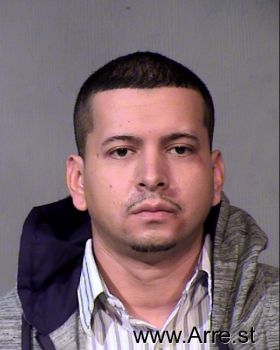 Jose Arnulfo Leyva Mugshot