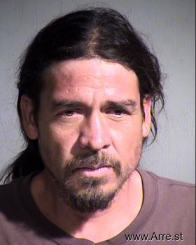 Jose Angel Leyva Mugshot