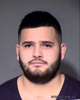 Jose Adalberto Leyva Mugshot