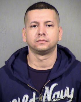 Jose Arnulfo Leyva Mugshot