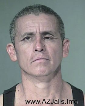 Jose Chapa Loya Mugshot