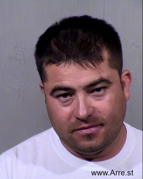 Jose Alfred Lozano Guerrero Mugshot