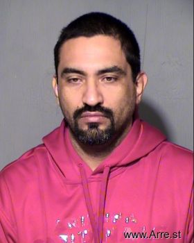 Jose L Lugo Mugshot