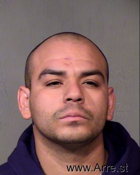 Jose  Magana Mugshot