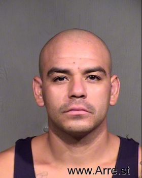 Jose  Magana Mugshot